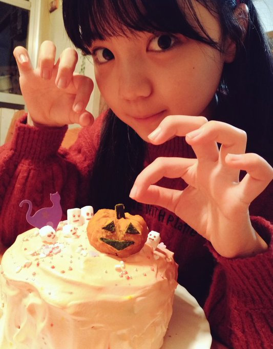 Twitterのコスプレ画像29