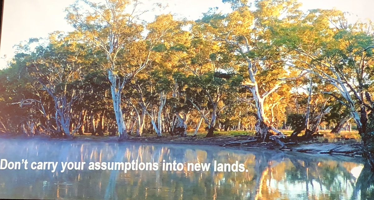 At the heart of educational change is what leaders know, care about and act upon #NSWPPAConf