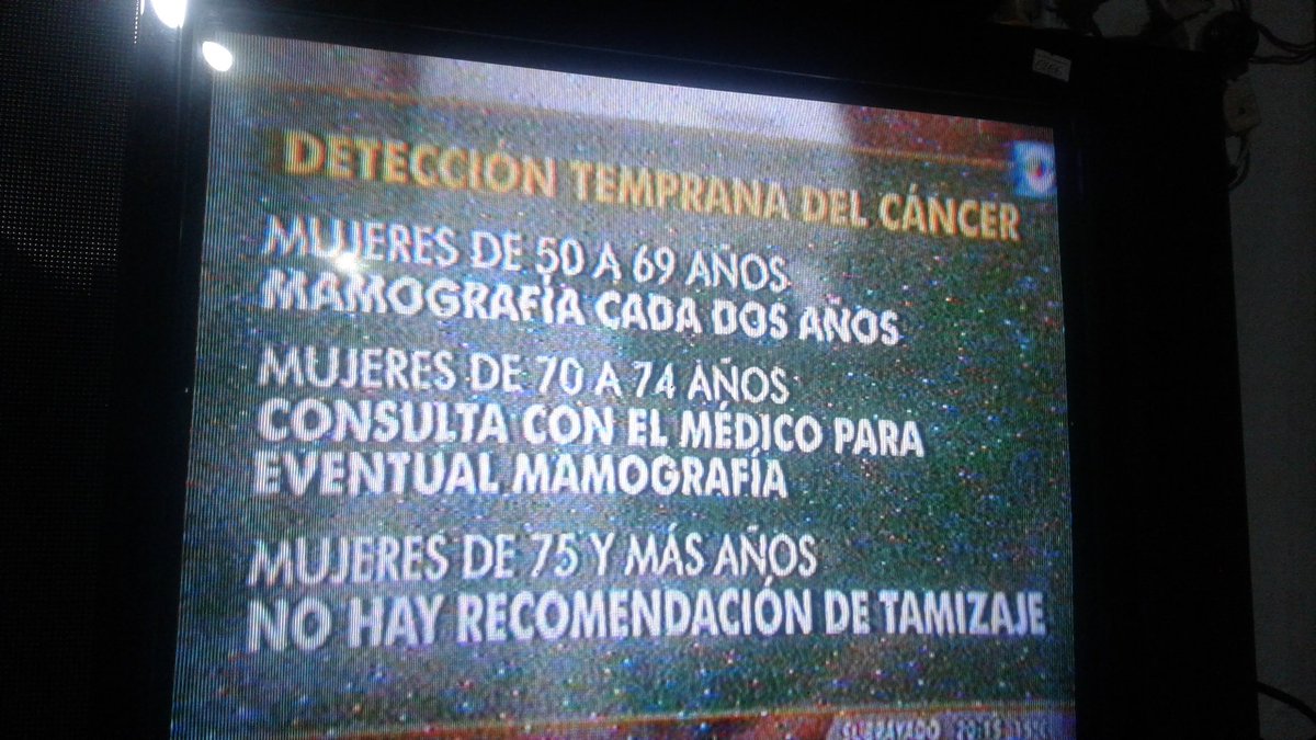 CimarronesA's tweet photo. SI CANELONES NO TIENE MAMOGRAFO ESTO ES CUENTO https://t.co/mhBGQuo1nW