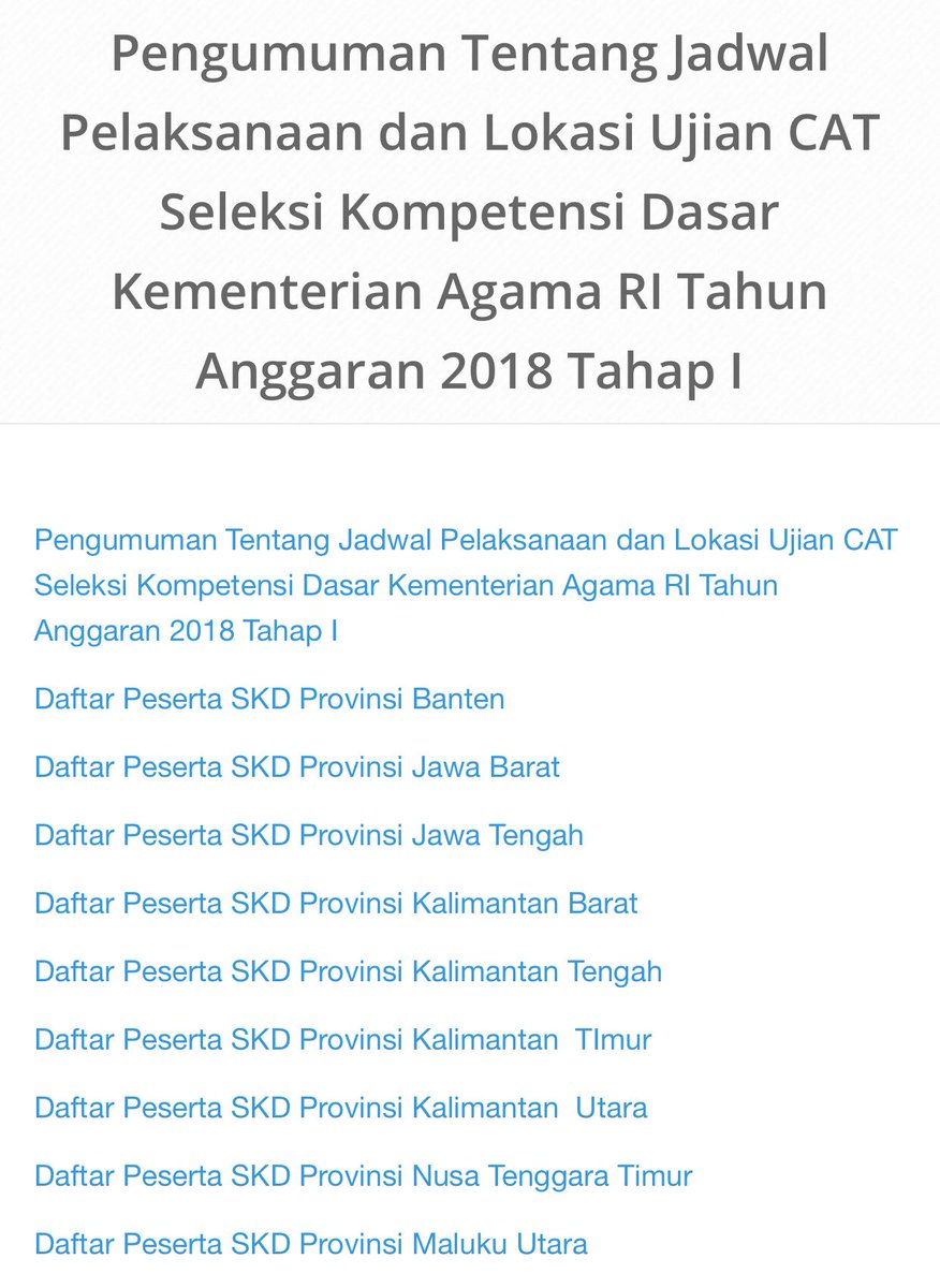 Kanwil Kemenag DIY tweet media