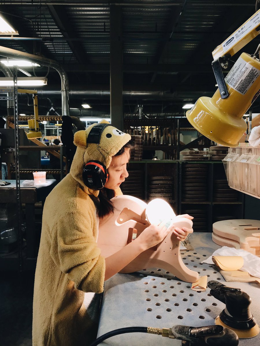 PRS Guitars tweet media
