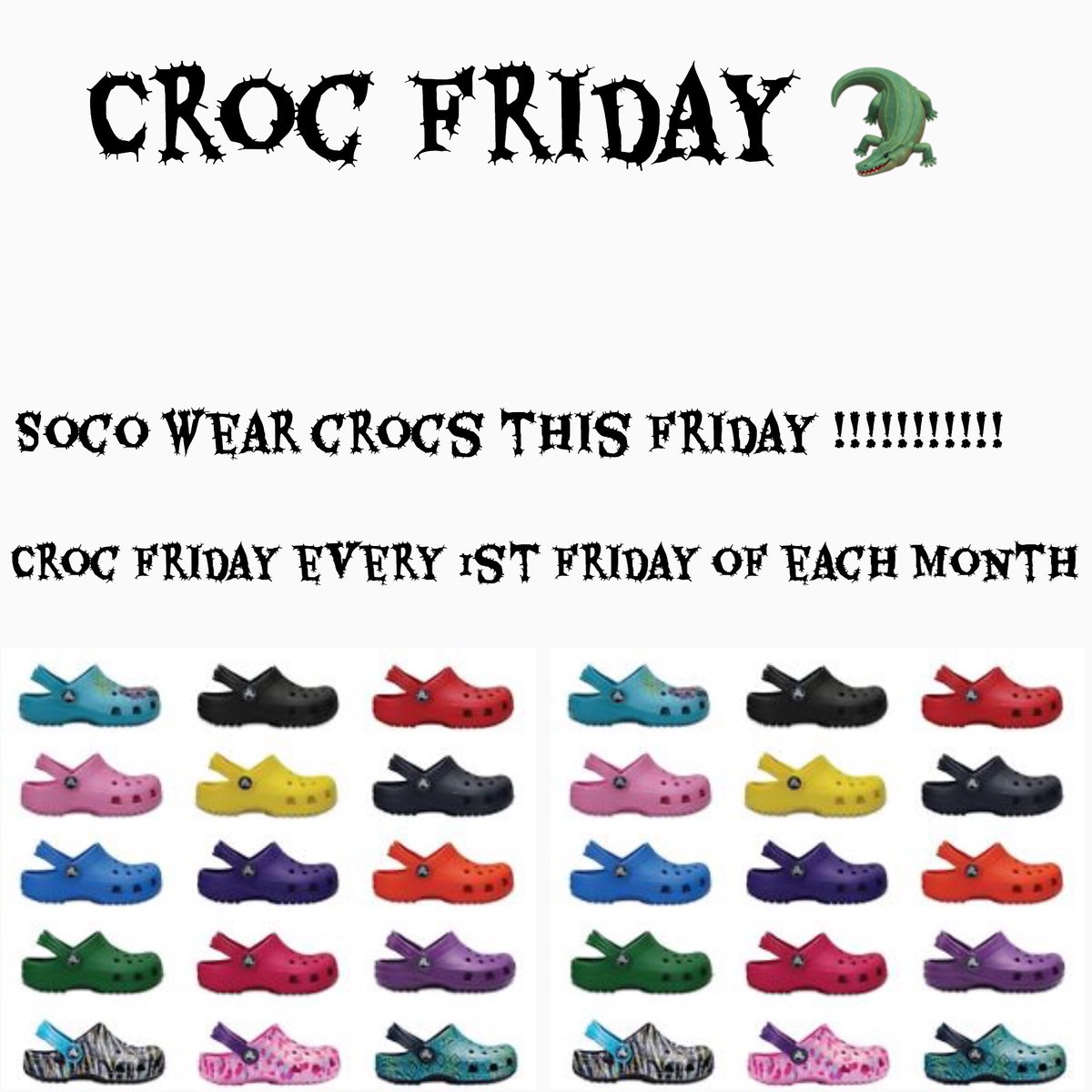 South County Spirit tweet media