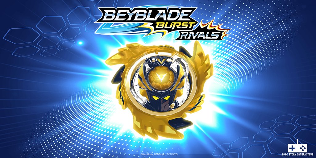 How To Redeem Beyblade Burst Rivals Codes 