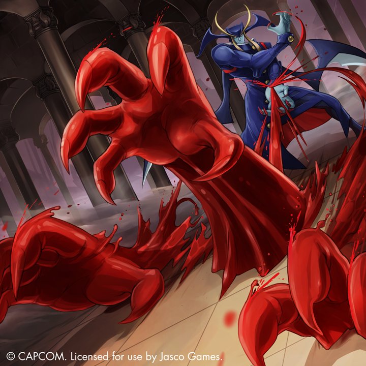 EvilRegenerated's tweet image. Halloween? To him, he doesn't care about the holidays of the filthy human world. He just wants to destroy it!