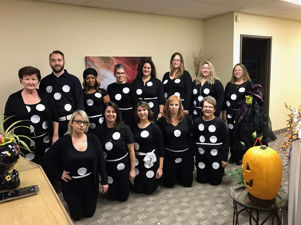 Accountant Halloween Costume