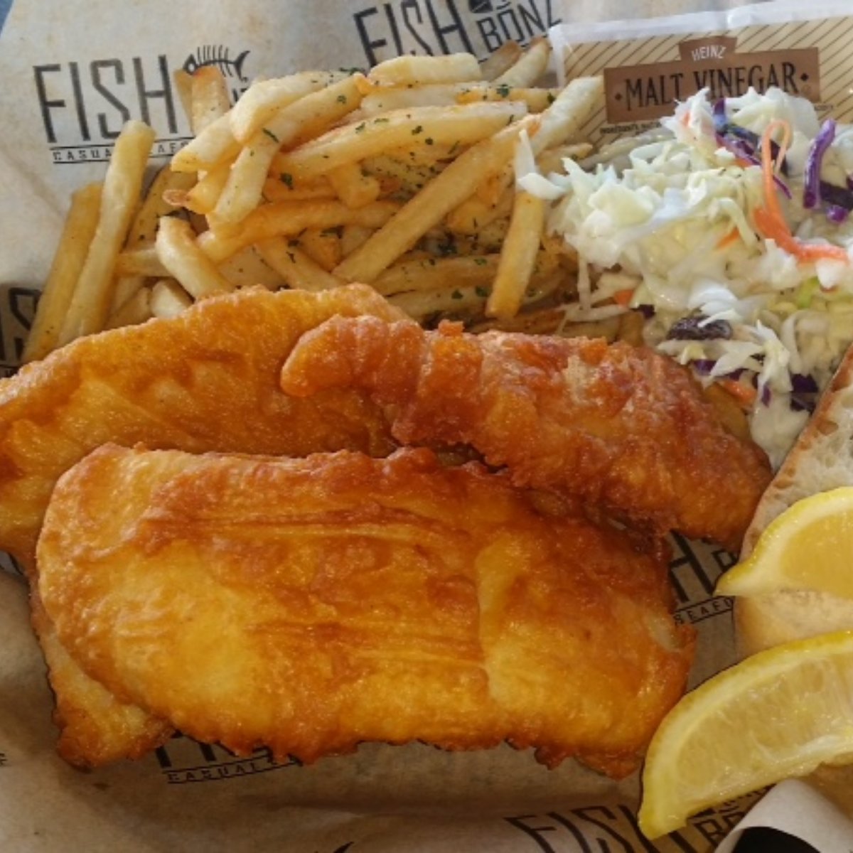 FishBonzGrill's tweet photo. Better than a bucket of candy. https://t.co/KM9ETPNboE