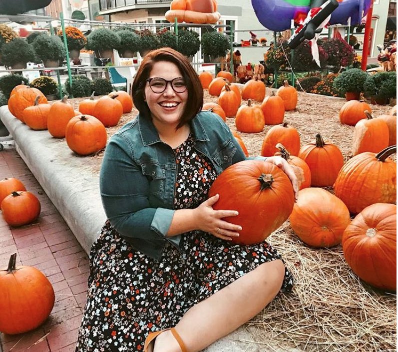 plusBKLYN's tweet photo. Happy Halloween! Here are 7 of our fave spooky plus size bloggers: https://t.co/udZ3JKDiM1
#PlusSizeHalloween https://t.co/LgYzJgArfg