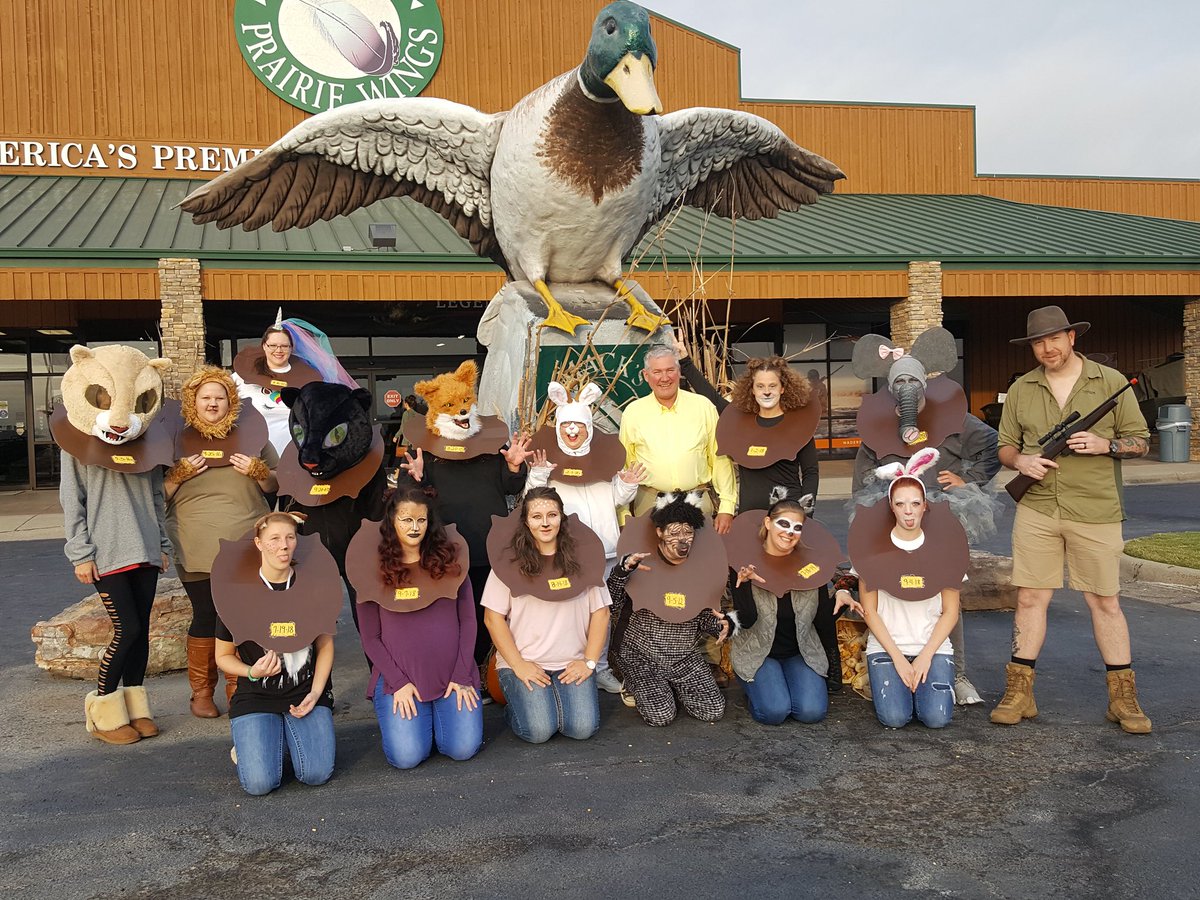 Mack’s prairie wings coupon