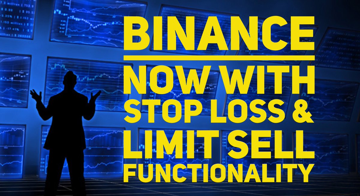 robotics_monkey's tweet image. Buy Your #Crypto Currencies On #Binance Crypto Exchange - $ETH $BTC $LTC $XRP #gTU binance.com/?ref=10809690 via @robotics_monkey