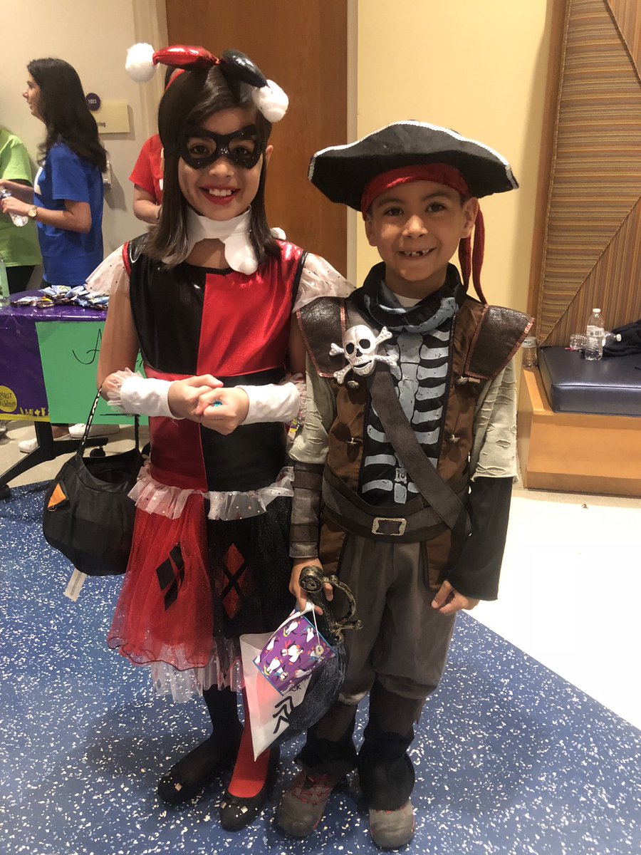 No tricks here!! Only treats 🎃 #HappyHalloween