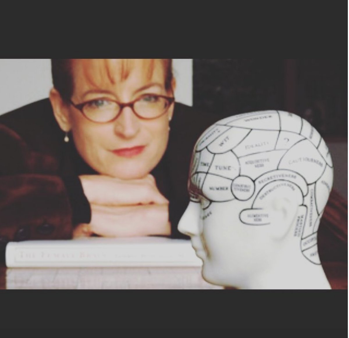 Men..Women..what are we thinking?! Dr. Louann Brizendine shares her life’s work and chats about her best selling books ‘The Female Brain’ and ‘The Male Brain’ on this episode of #LiveLifeBetter Love her! apple.co/2OZCX6l