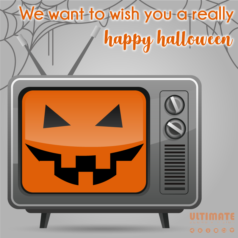 UltimateSVcorp's tweet photo. Have A Safe And Happy Halloween Lots Of Candies With Good Vibes! #halloween2018 #halloween #happyhalloween #candies #costume #ultimatesv #smarthome https://t.co/LgIz1gFAwV