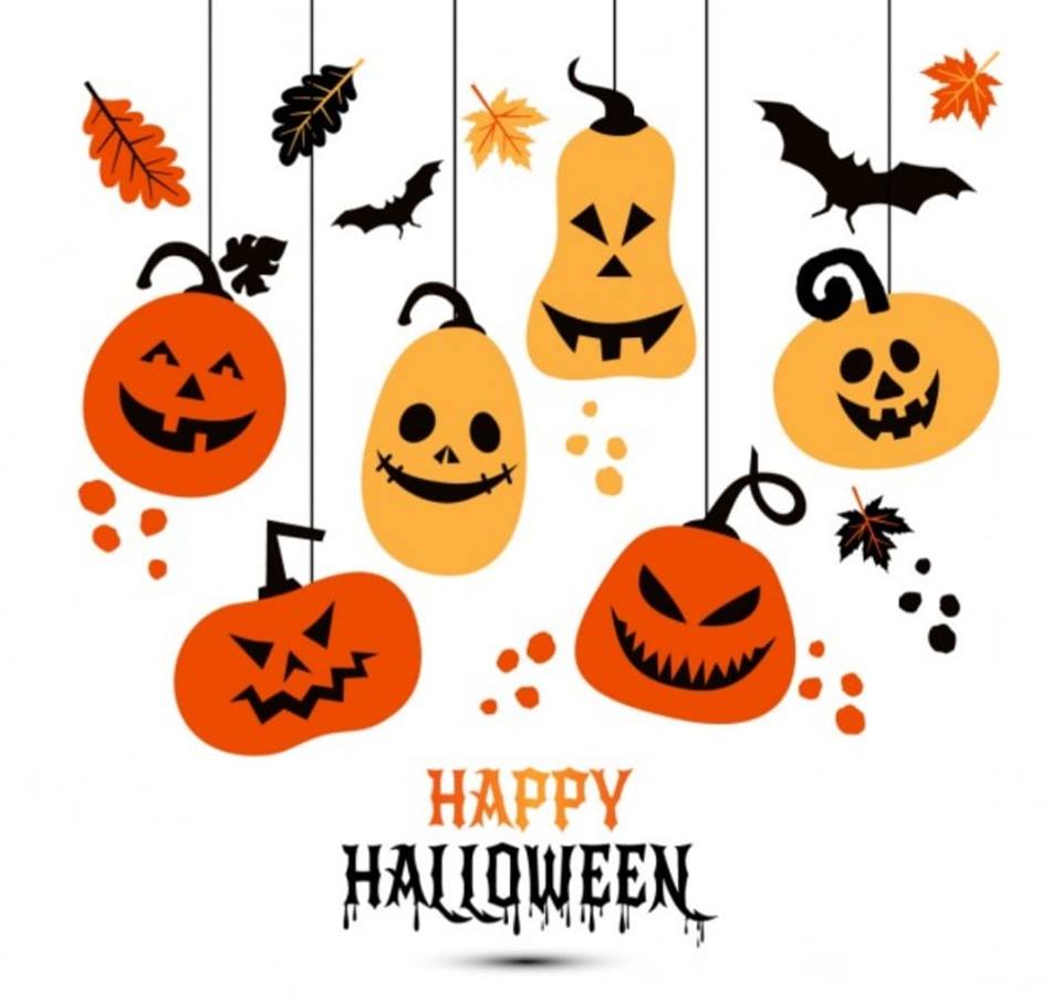 🎃🎃🎃 HAPPY HALLOWEN🎃🎃🎃

🎃From all at County Douglas Law!🎃

Don't forget if you'd rather your loved ones get a TREAT rather than TRICK when the time comes.....

Talk to us about a Will, Power of Attorney or Trust!!

📞🖋️Simply call on 03333 660067 or send us a DM.