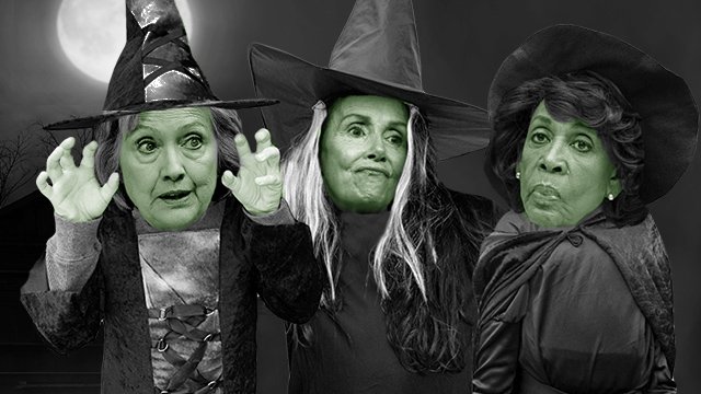 TaurisDrakkuss's tweet image. @KellyannePolls Happy Bombocrat Halloween #bombocrat #Halloween