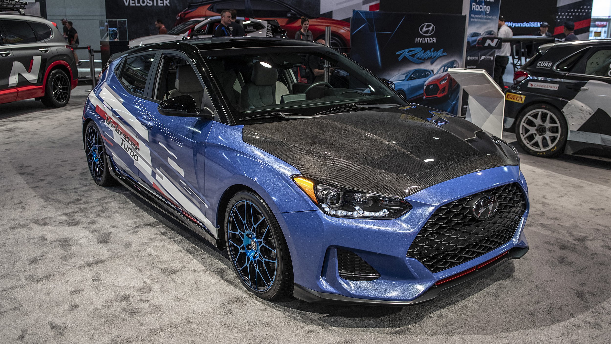 2019 veloster turbo aftermarket cheap parts