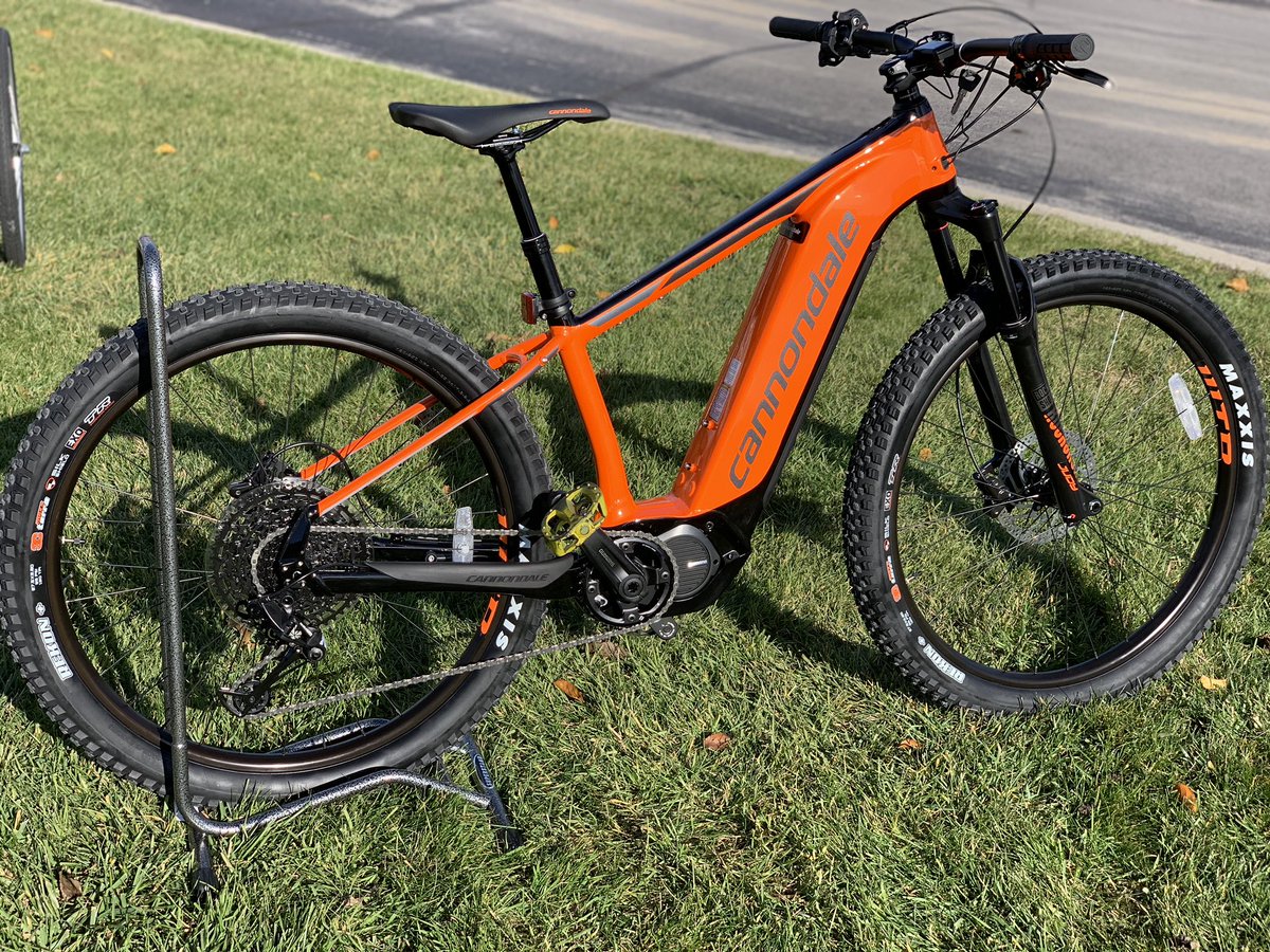 cannondale cujo ebike