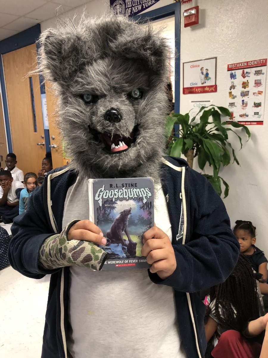 BuddLibrary's tweet image. #BuddEagles dressed up as #BookCharacters @DISD_Libraries @dallasschools