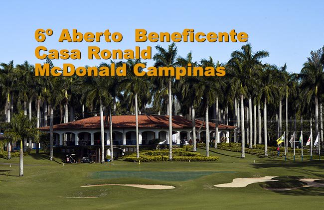 PortaldoGolfe's tweet photo. https://t.co/l2sb3RIreV ><>< Participe do Beneficente Casa Ronald McDonald Campinas, oferecido pelo Lago Azul e AGRC. Evento começa 6ª feira, 9 de novembro, com show e conquetel, seguido de jogo e atrações para toda a família, no sábado
#GolfeBeneficente #AGRC #LAGC #GolfeSP https://t.co/KDBCsEzPZe