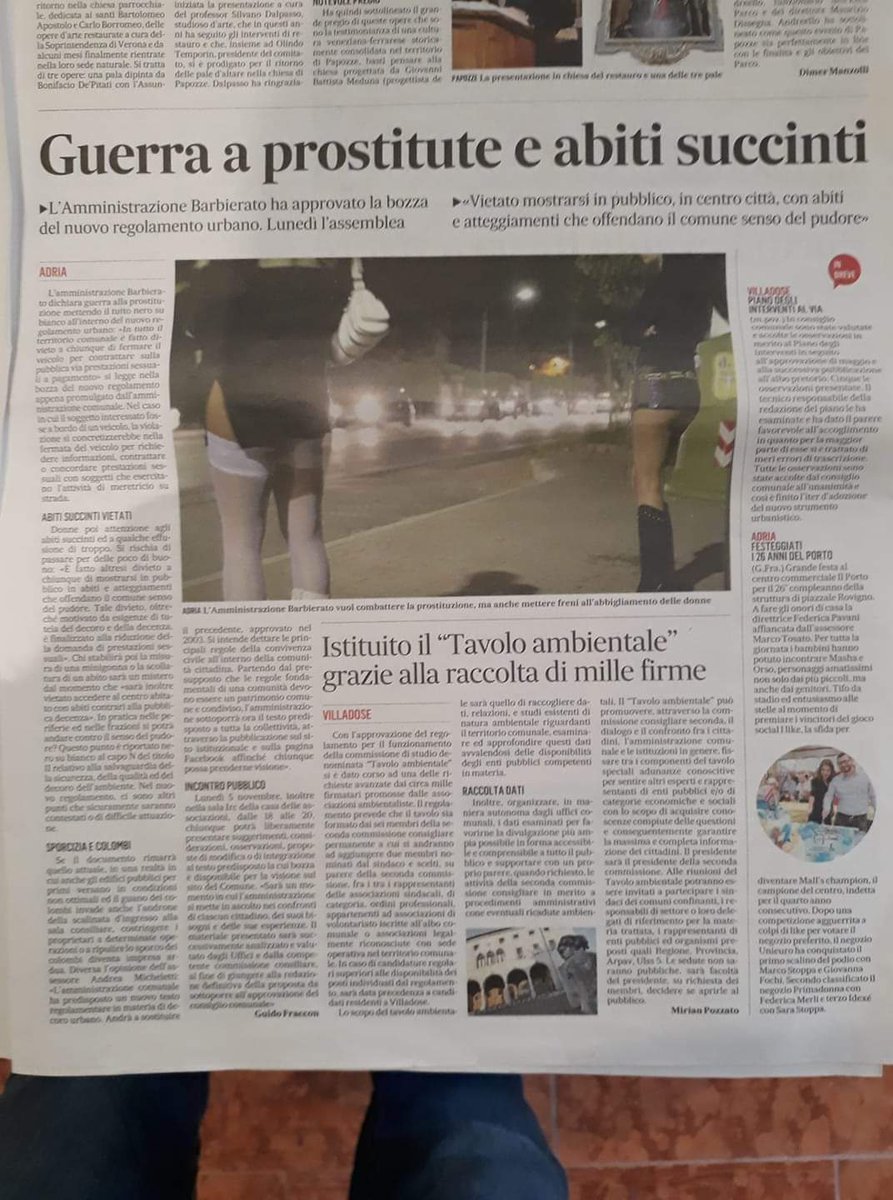 MorfeoIT's tweet photo. @giucruciani https://t.co/avX38ZcJgc