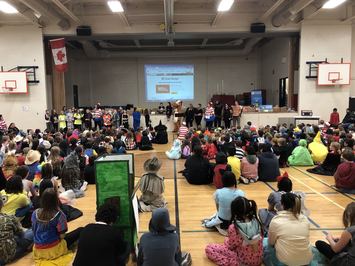 Ponoka Elementary tweet media