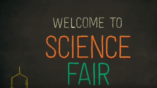 SFUSD_Science's tweet photo. FREE family screening of "Science Fair" at the Vogue 11/3 @ 10am. RSVP to reserve seats. @BayAreaSciFest #SFUSDScience #WeAreSFUSD #STEM @SFUSD https://t.co/9gn9RS6Qt2 https://t.co/ctFThtiQnW