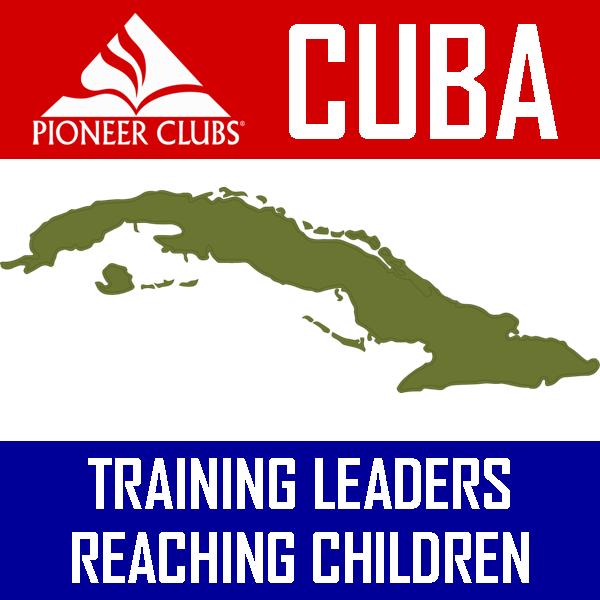 Pioneer_Clubs's tweet image. Praising God for a great, safe trip back to Cuba! We trained 30 more leaders, planned for future ministry with the national team and provided 1 year of kids' curriculum for all 300 churches in the Los Pinos Nuevos denomination! Please continue to pray for the church in Cuba!