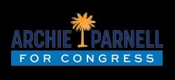 redhed67's tweet image. FLIP #SC BLUE 
So We Can
#SaveOurDemocracy!!

SUPPORT &amp;amp; ELECT 
#ArchiePARNELL 
For
CONGRESS 
In
#SC05!

😀😀🌊🌊🌊
secure.actblue.com/donate/archieo…

6 Days Left! youtu.be/S5wKbyBkP8Q via @YouTube