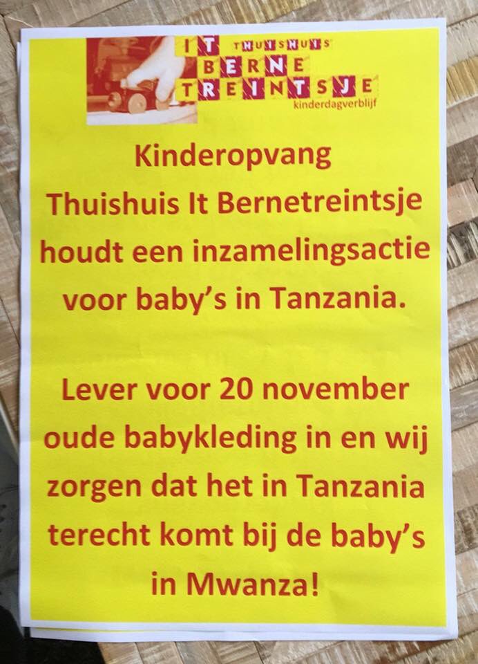 It Bernetreintsje tweet media