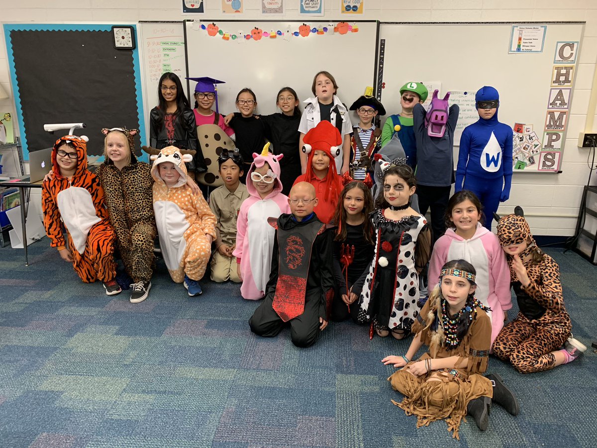 Mrs. Murnick's Class tweet media