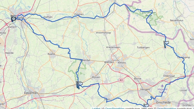 RandonneursNL's tweet photo. #BRMnl 200 Zwolle NL- Zwolle-Boekelo-Zwolle  https://t.co/43KGoRH84f Inschrijven tot en met 1-11-2018 24.00 #BRMnl #NTFU #Brevet #Audax #ultracycling #endurance #ultraendurance #PBP2019 #ParisBrestParis #mijntoertocht #strava @NTFU @fietssportmag  #AudaxClubParisien #ACP https://t.co/4VlVac3vZy