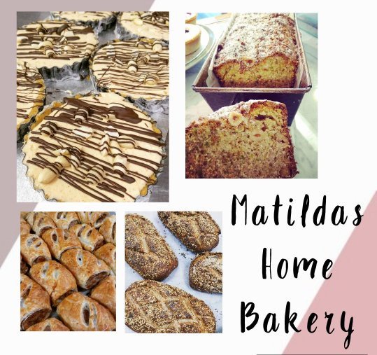 monaghan_the's tweet photo. Yum yum how about some of these on Friday? Delicious home made breads and treats from Matildas Home Bakery at the Cottage Market this Friday.@theNSMonaghan @MonaghanTownLib @MonaghanWIB https://t.co/GOg1wtR6fO