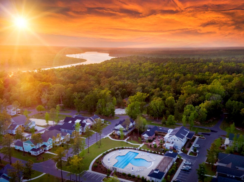 RiverBluffsLive's tweet photo. Happy #Halloween from all of us at @River Bluffs! We wish you a very spooky evening full of candy. 🍂🎃 #happyhalloween #wilmingtonnc #capefearriver https://t.co/vxfzmDo4UX