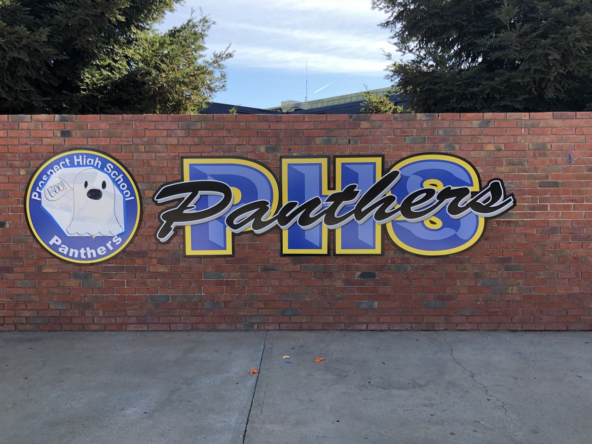 Prospect HS (Prospect_High) Twitter