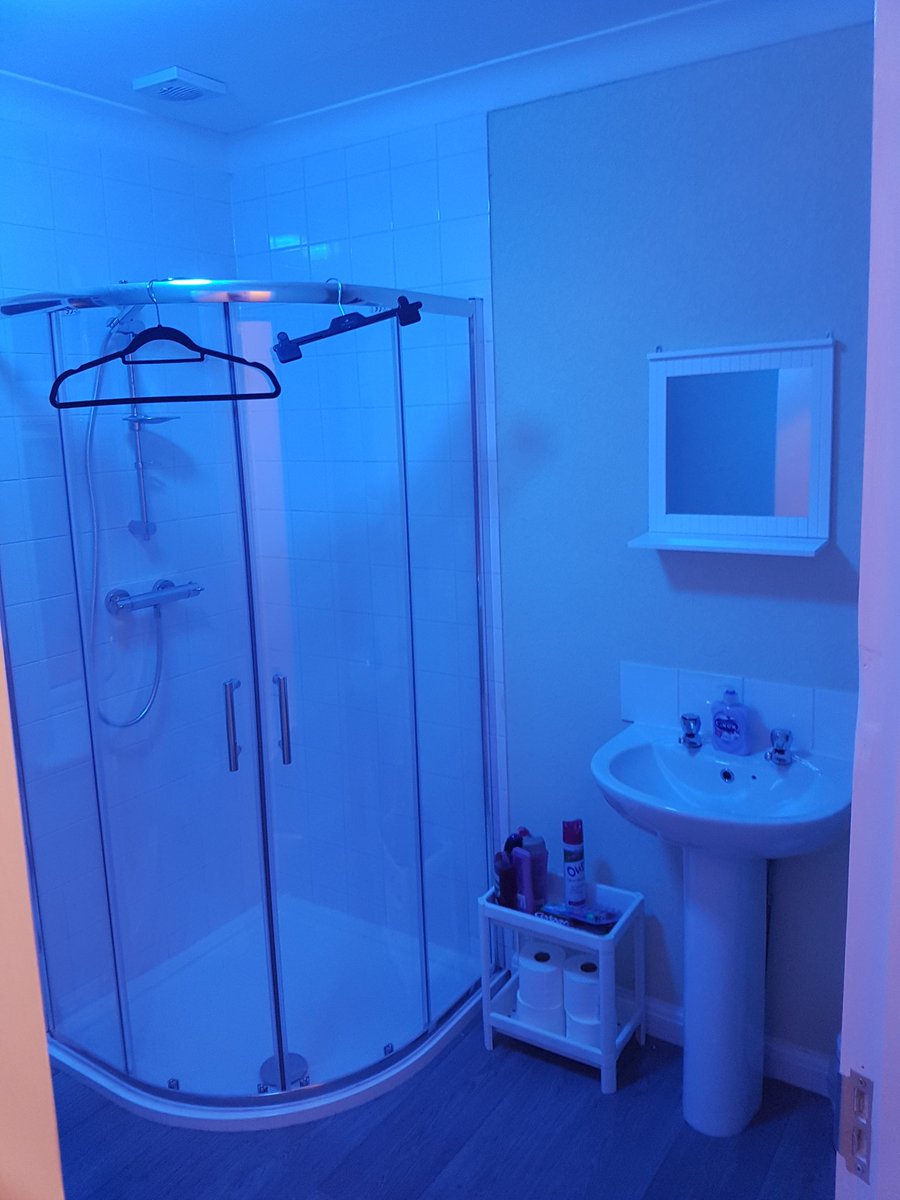SimonJBowkett's tweet photo. In an ideal world, #Exeter wouldn't need an emergency winter shelter. #Housing should be a human right. But, we live in an imperfect world, so well done @KellyRigler, @ECC_Housing, @JulianHouseDev &amp; @BCHAnews for a high-quality winter shelter space. Much needed. https://t.co/4MOIkft6sC