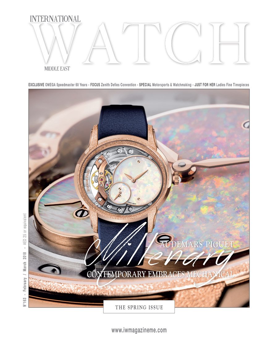 Watchoogle's tweet image. Feb / Mar 2018 - watchoogle.com/the-magazine/f…