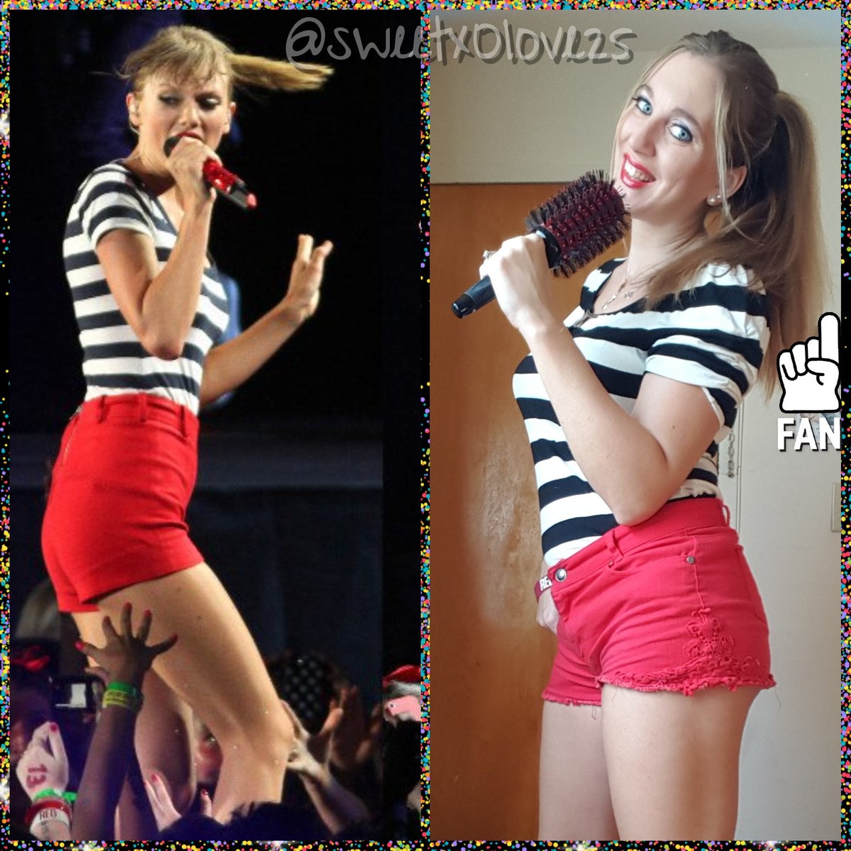 sweetx0love25's tweet image. HAPPY HALLOWEEN 🎃❤ Red Tour Taylor @taylorswift13 @taylornation13  #lookwhatyoumademeboo