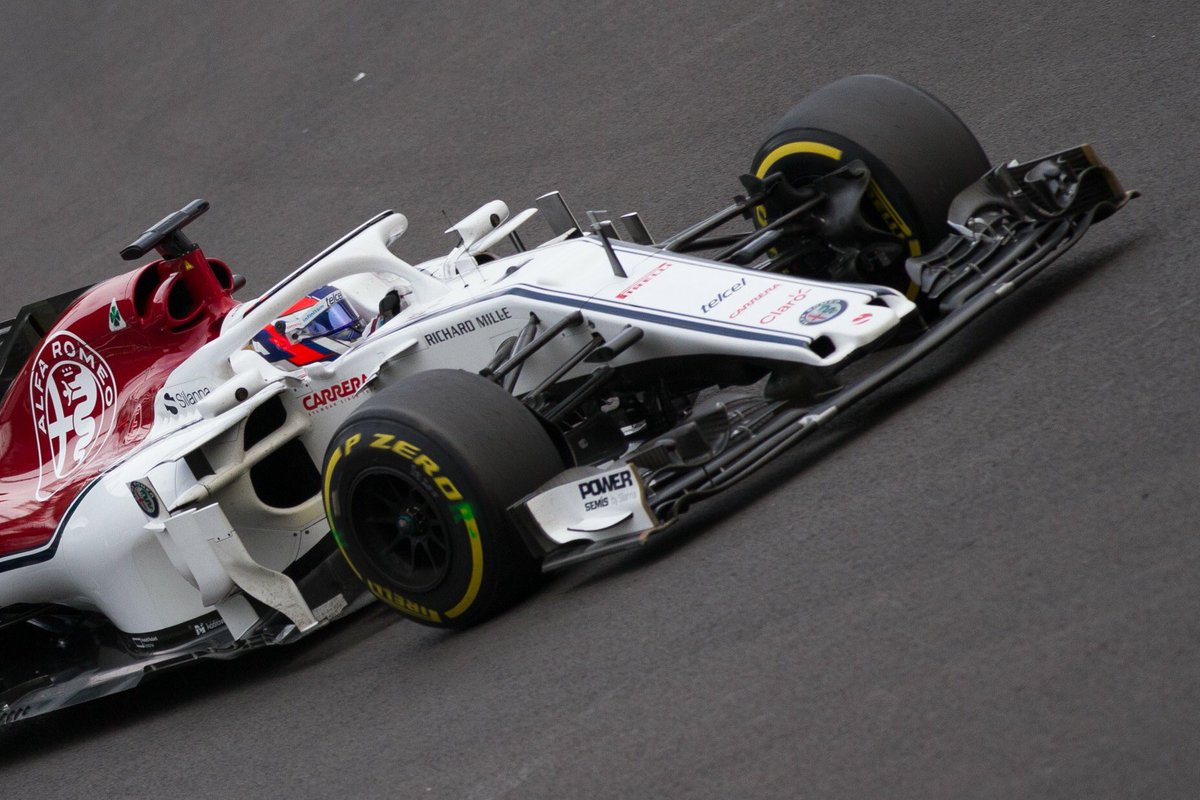 TataCalde's tweet image. Todavía estoy en las nubes! Que Auto, que equipo @SauberF1Team 🙏🏻🙌🏻 @escuderiatelmex 
Still over the moon! What a car, what a team @SauberF1Team 🙏🏻🙌🏻