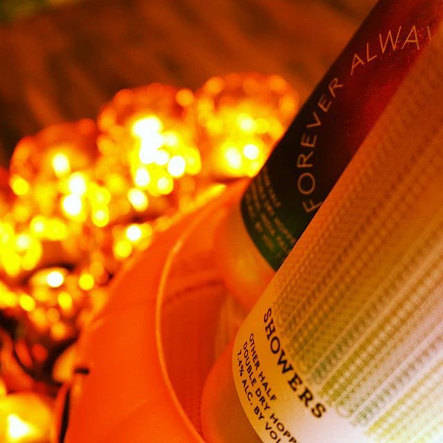 ColterBay's tweet image. Happy Halloween Buffalo! This is no trick, Saturday November 3rd we are doing a limited can release of @otherhalfnyc DDH Always and Forever, and DDH Hop showers, more details to come on the quantities available for purchase. There will also be a sweet treat tapping from Nort…