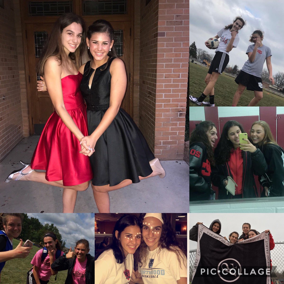 miabidolli04's tweet photo. happy birthday to my fav office lover, dancing queen, football enthusiast, and ihob pal :) thanks for all the memories have a great 16th🎈💓🤩  #stupidamber #lostinthedia #hoco2017 @ambermichele05 https://t.co/ydsGEl1jcl