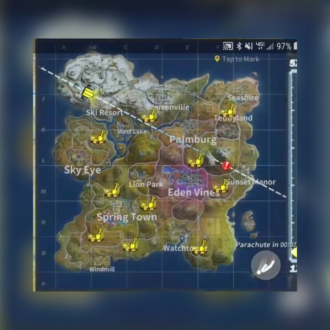 Ultra_wolfYT's tweet image. New #leaked picture of the new mode coming on #CreativeDestruction #HoleyBattle