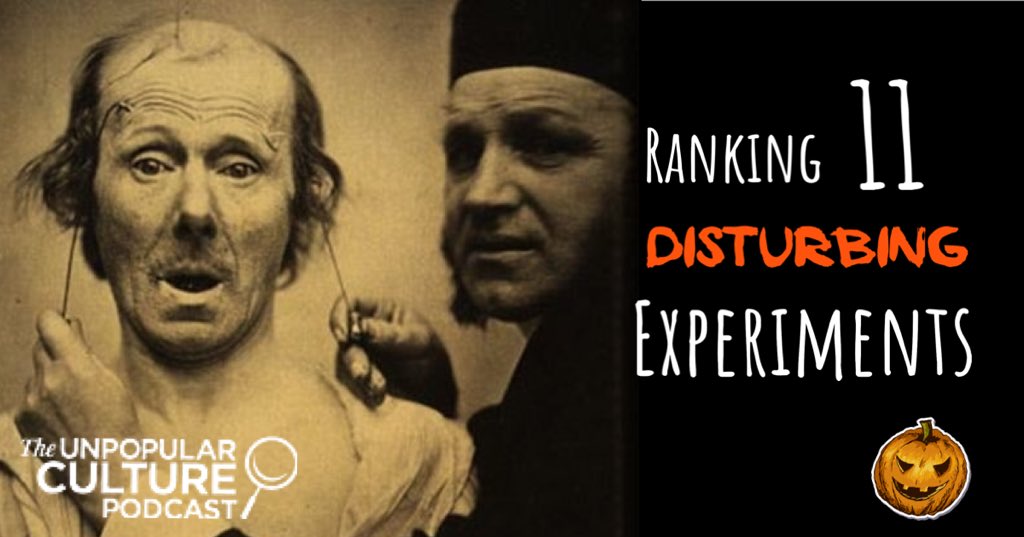 upcpodcast's tweet image. 2-Hour Halloween Bonus Episode!
~~&amp;gt; bit.ly/2CSFr3O #Halloween #halloweencostumes #psychology #podcasting