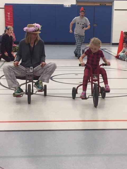 Baltimore_PS's tweet image. Our fun day to celebrate Baltimore PS raising $4000 for the Terry Fox Run.  Way to go Baltimore PS!