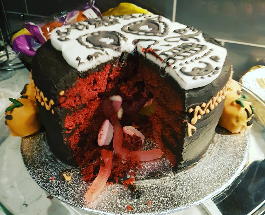 Jo Hewson (Jo Macklin) tweet media