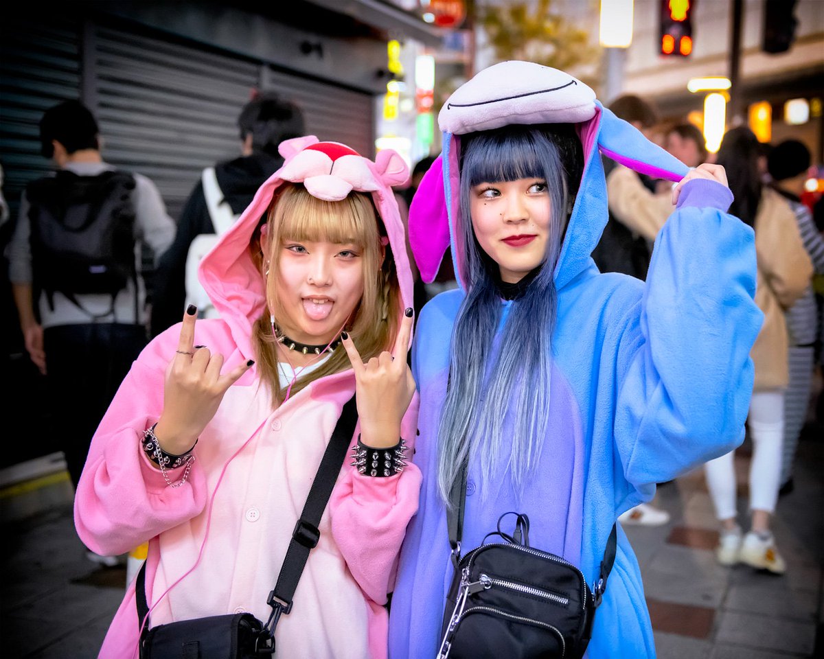 Media Tweets By Tokyo Fashion Tokyofashion Twitter