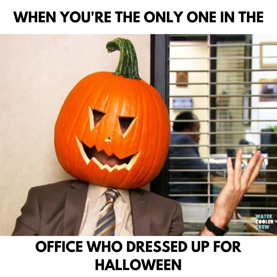 Happy Halloween 👻