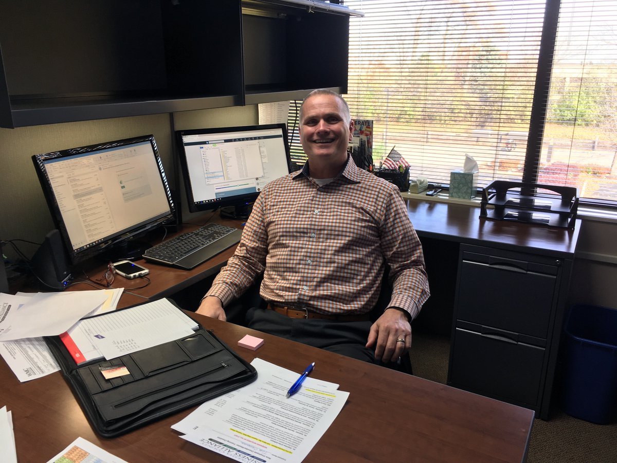 Welcome Tom! Tom Casanova is our new manager of membership sales. He was one of our ambassadors before joining our team &amp; we're excited to have him!