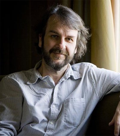 Happy Birthday Peter Jackson! 