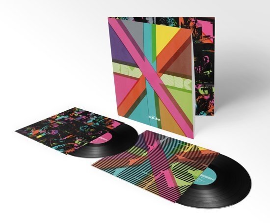 The best of R.E.M. at the BBC op vinyl natuurlijk besteld bij de @Drvkkery Prachtige platen voor mooie herfstavonden.