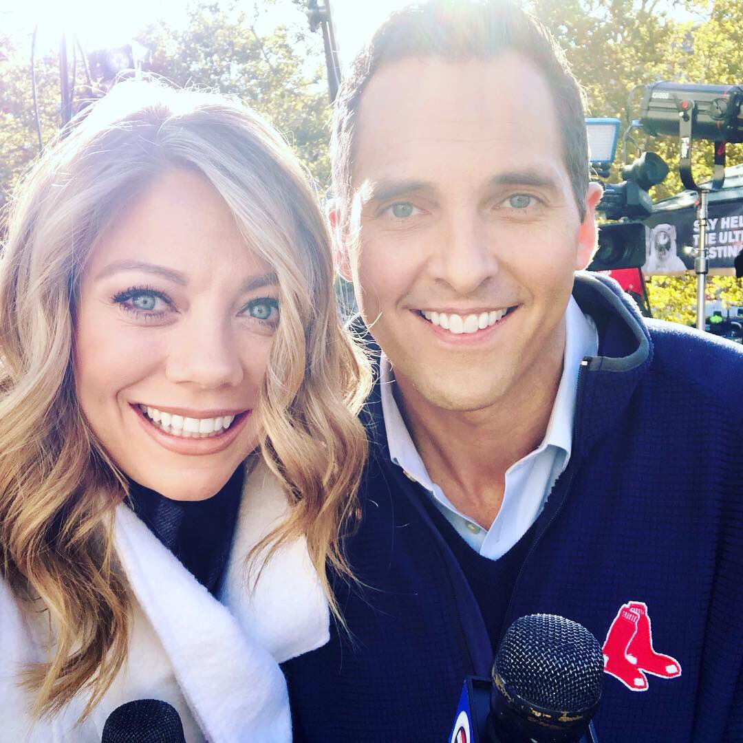 JADIANN THOMPSON JadiannTV Boston, MA Latest news, Breaking