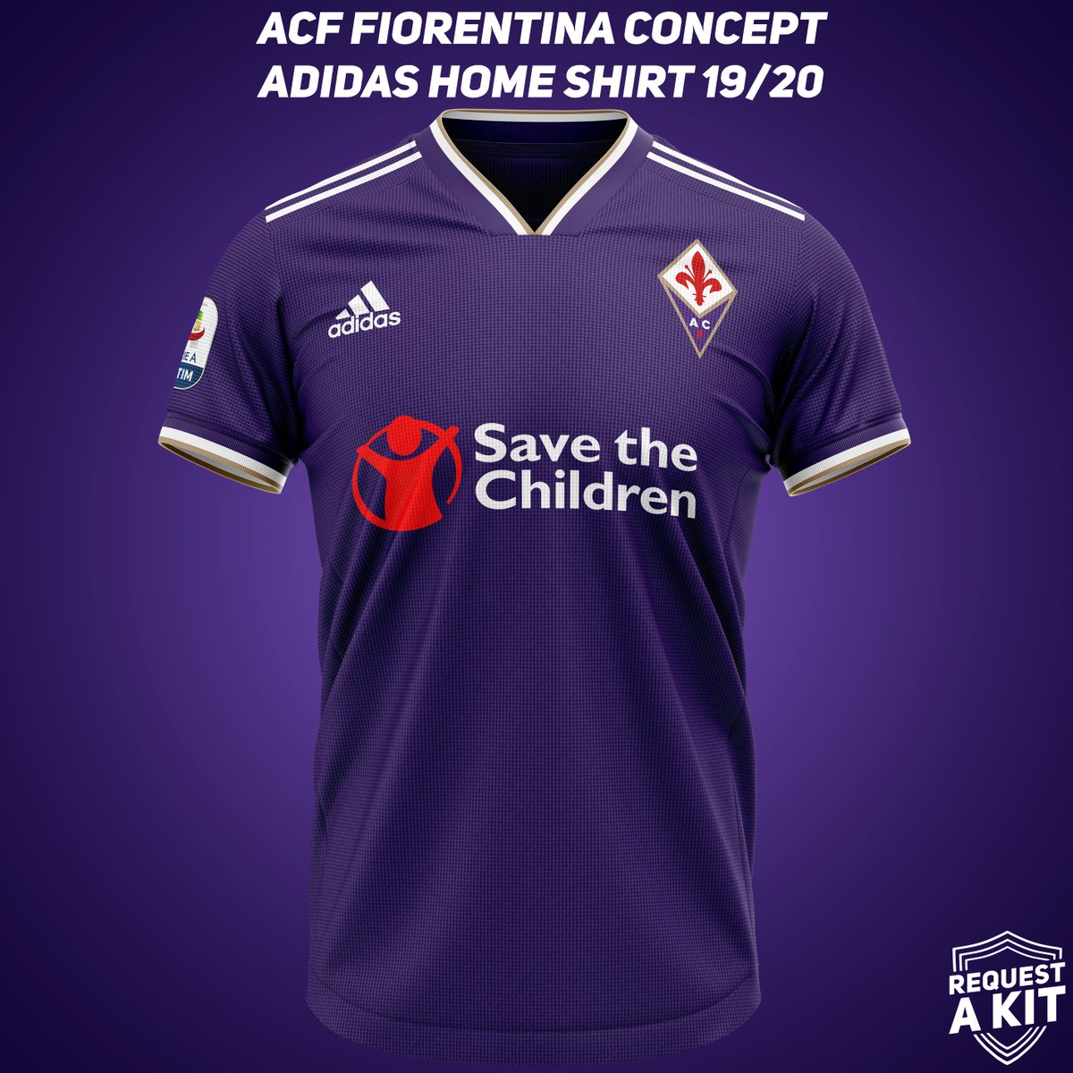 acf fiorentina jersey